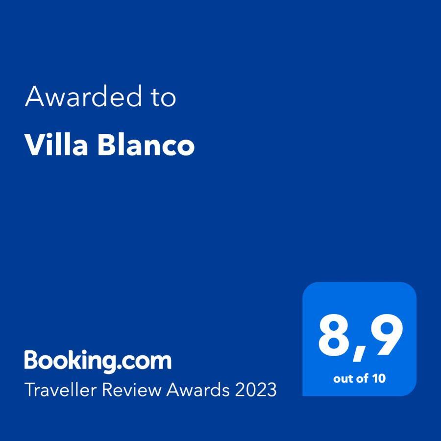 Villa Blanco Opwijk Exterior foto